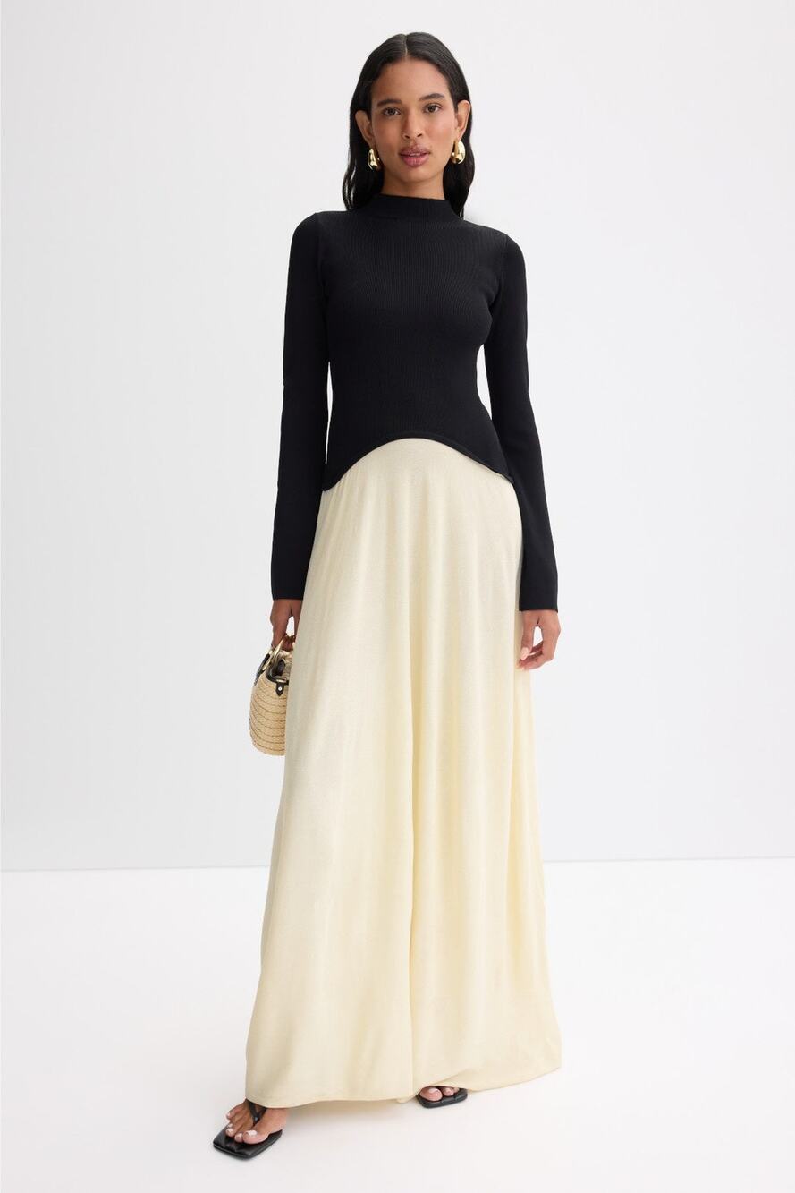Solid & Striped - The Soglio Dress - Size Extra Small